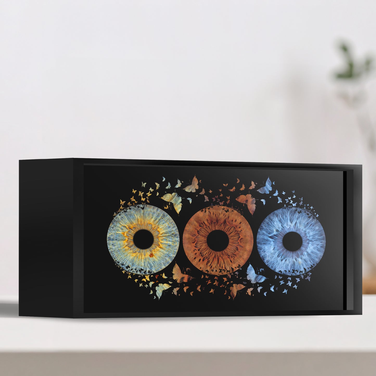 LIGHT BOX