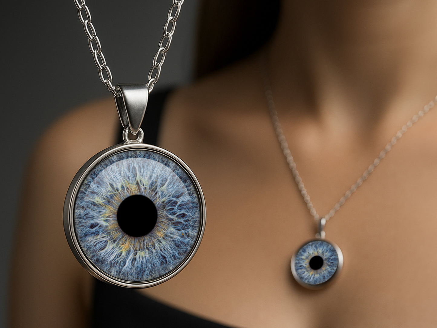 Sofia Necklace