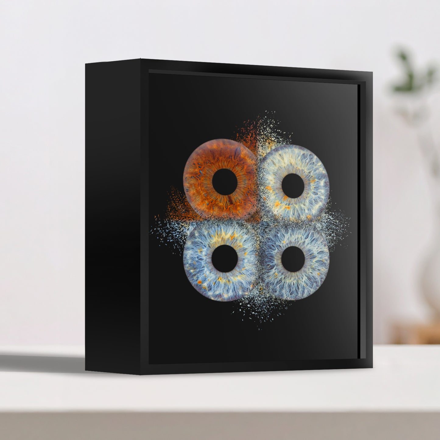 LIGHT BOX