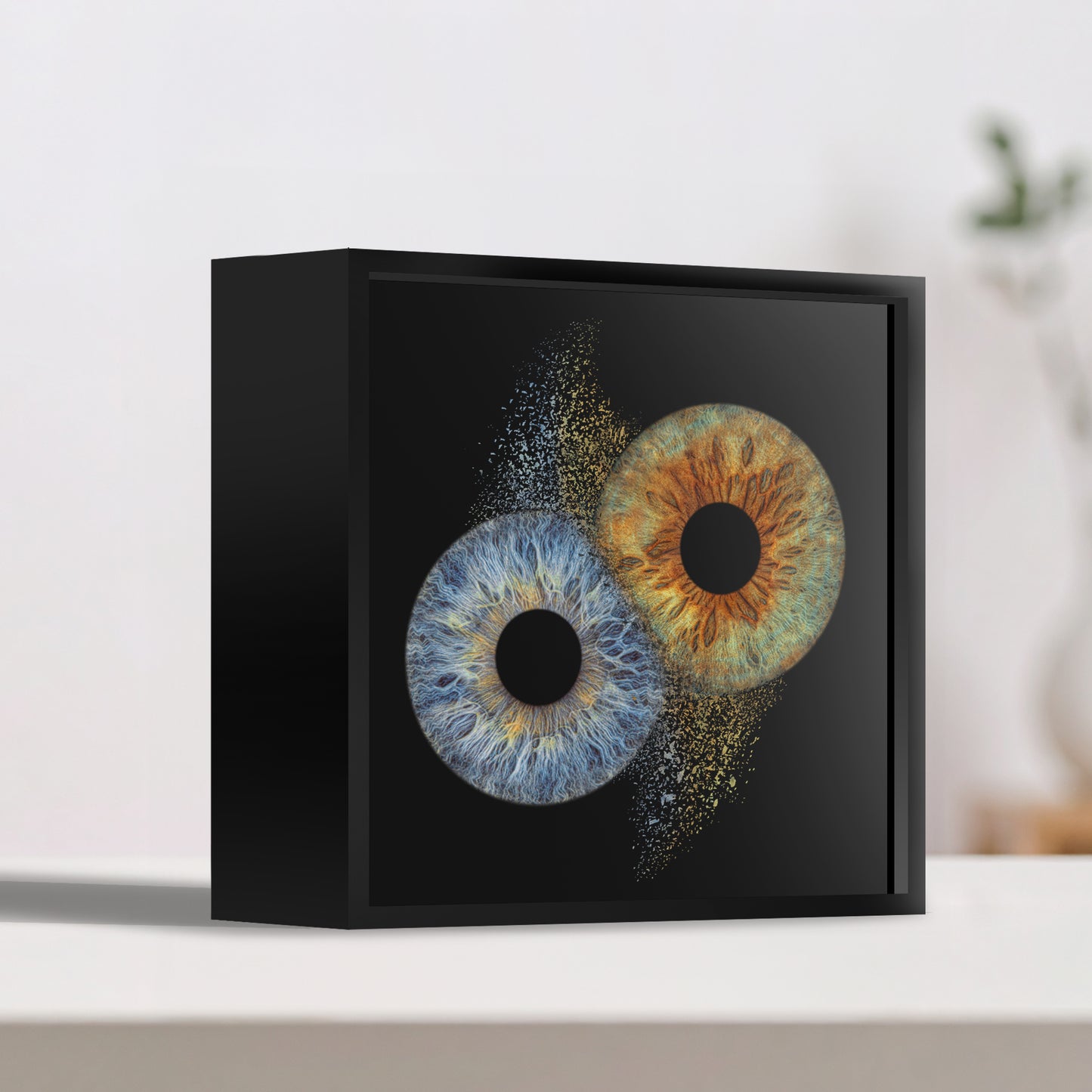 LIGHT BOX
