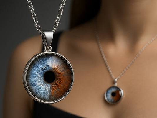 Sofia Necklace Fusion