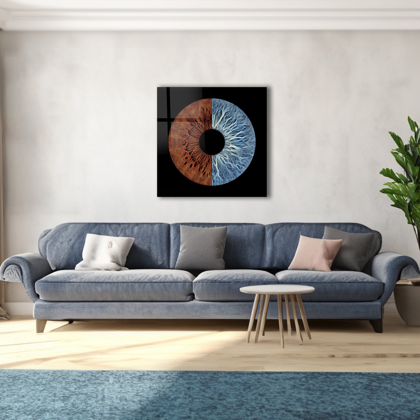 ACRYLGLAS - Fusion