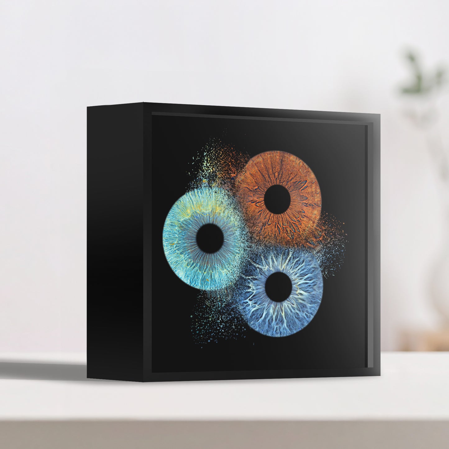 LIGHT BOX